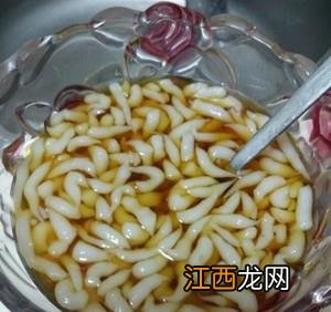 凉虾是哪儿的特产