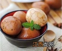 茶叶过期了可以煮茶叶蛋吗