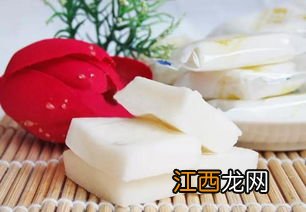 椰汁糕是哪里的小吃