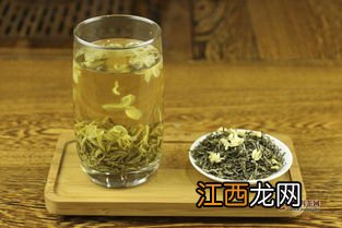 茉莉花茶如何冲泡