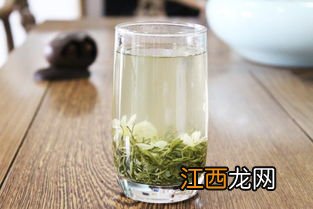 茉莉花茶如何冲泡