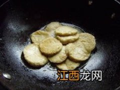 素鸡要不要泡水