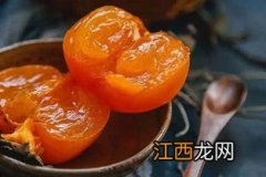 柿饼是用软柿子还是硬柿子做