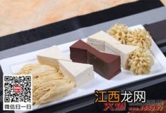 素鸡是豆制品还是面制品