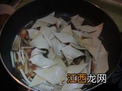 豆皮要煮多久