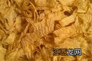 豆皮要煮多久