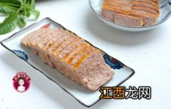 午餐肉可以冷冻保存吗