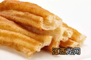 油条要用什么面粉