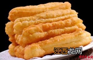 油条要用什么面粉