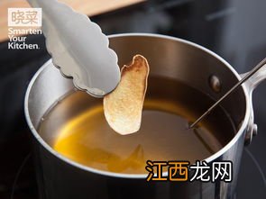 黄金块糕怎么煎