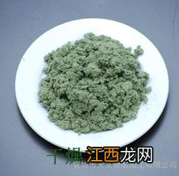 青团要用什么粉做