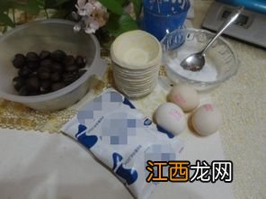 板栗和鸡蛋能一起吃吗-板栗和鸡蛋一起吃会怎么样