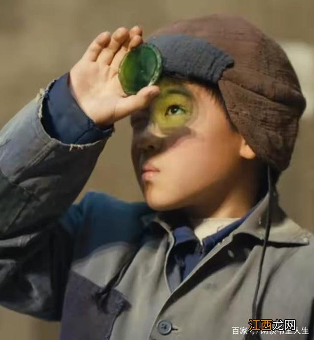 人世间:郑光明到北陀寺出家的背后,是对郑娟和周秉昆最大的报答