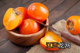 冬枣和柿子能一起吃吗-吃了冬枣可以吃柿子吗