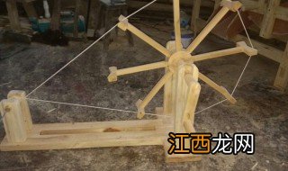 古代的纺织工具是哪些 古代的纺织工具具体是哪些