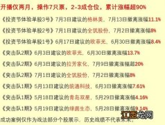 高中生需要规避的5种心态