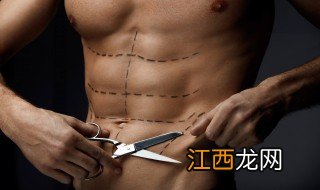 瘦小腹的最快方法 如何快速瘦小腹