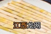 酸笋可以做什么菜 酸笋吃了有什么好处