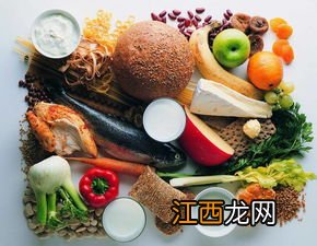 2022高考期间考生午餐吃什么好 哪些食物有营养