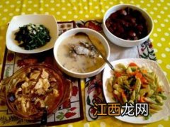 2022高考期间考生午餐吃什么好 哪些食物有营养