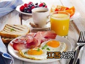 2022年高考前早餐吃什么比较好 应该吃什么