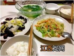 高中生的营养三餐食谱推荐 怎么吃比较好