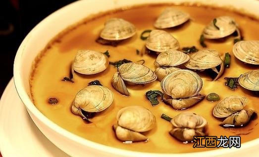 孕妇缺碘 4道美食巧补碘