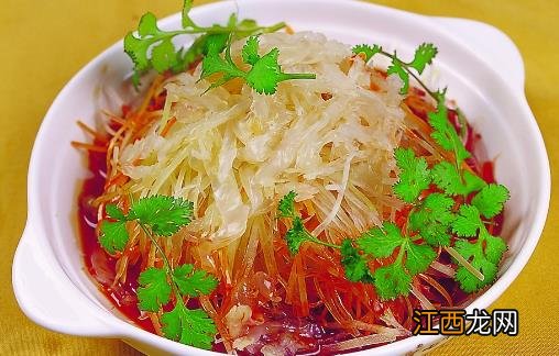 孕妇缺碘 4道美食巧补碘