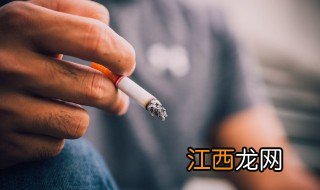 香烟的危害 关于香烟的危害