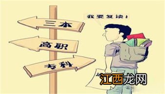 2023江苏高考复读政策是什么