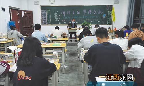 重庆高三复读哪些学校好 重庆复读学校推荐