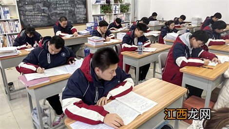 天津最靠谱的高三复读学校