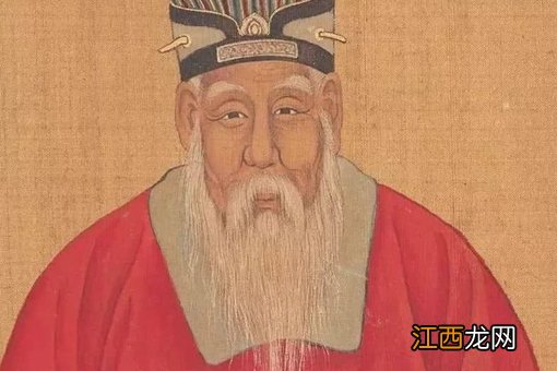 1400年前就有人自封宇宙大将军