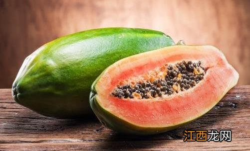 孕晚期水果鱼类盘点 孕妈值得注意