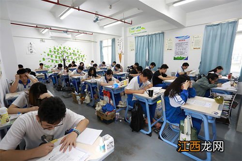 重庆高考复读学校排名 哪些学校适合复读