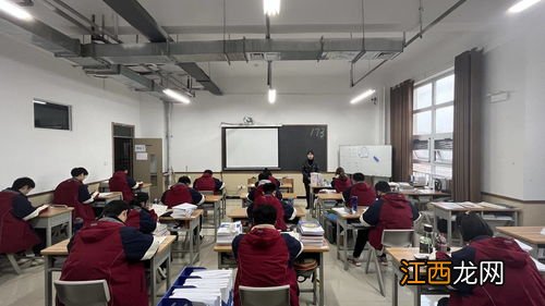 南昌市高三复读哪个学校最好 复读学校怎么选择