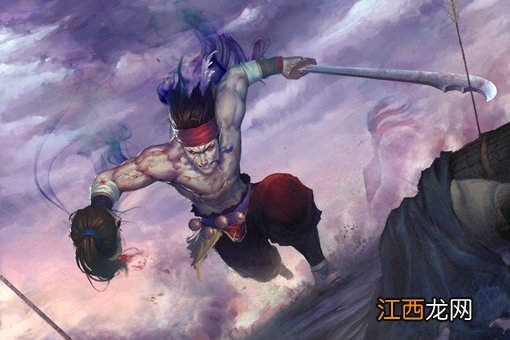 甘宁怎么死的 甘宁最后死在谁手里