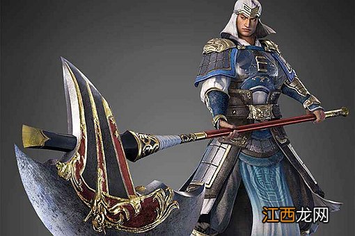 徐晃的死因 徐晃怎么死的