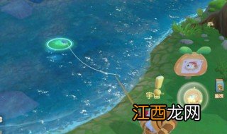 摩尔庄园钓鱼攻略是什么 摩尔庄园怎么钓鱼