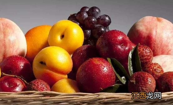 孕妇吃水果宜忌之相宜 孕妇吃水果常犯的四个错误