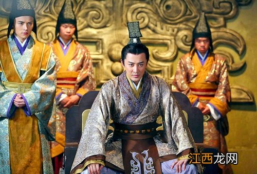 刘据简介，太子刘据简介