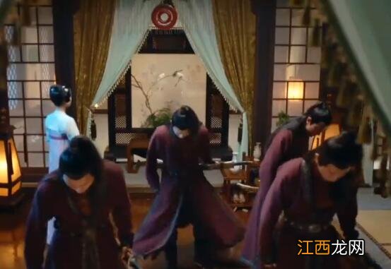 长安诺萧承煦结局是什么揭秘 萧承煦最后和谁在一起了