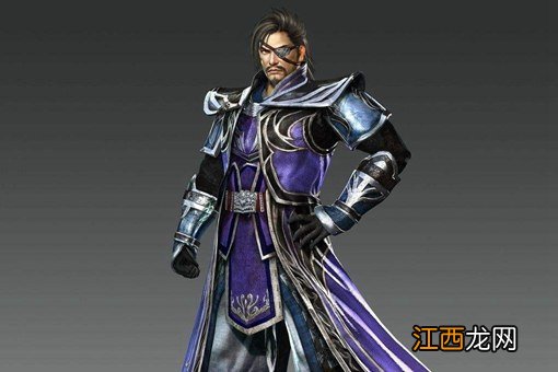 吴首将周瑜蜀首将关羽,魏国首将是谁