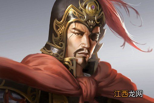 吴首将周瑜蜀首将关羽,魏国首将是谁