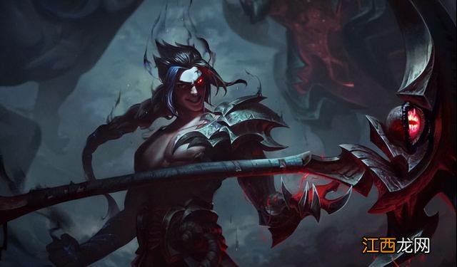 英雄联盟：治疗机制如何平衡？官方分享治疗和重伤的设计