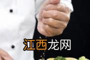 做菜放味精有什么作用 味精食用过多了有什么副作用