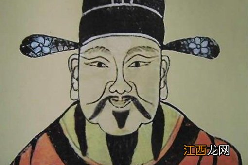 古代首位六省状元,却因得罪朱棣投江自尽