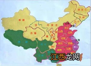 全国一卷省份有哪些 有几个省