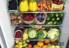 蔬菜可以抽真空放冰箱储存吗