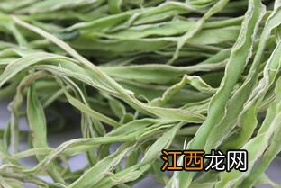 贡菜是什么菜